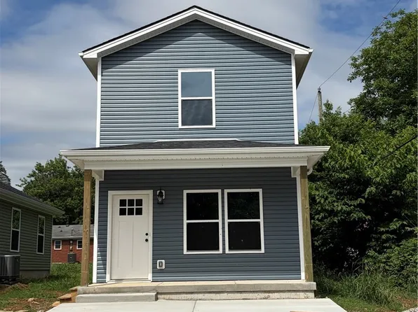 306 Taff Street, Charlestown, IN 47111