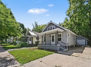1211 Alsdorf St, Lansing, MI 48910