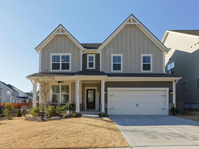 352 Simwood Ave, Wake Forest, NC, 27587