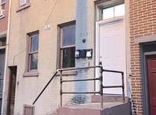 212 N 7th St 2nd FL 4, Allentown, PA 18102
