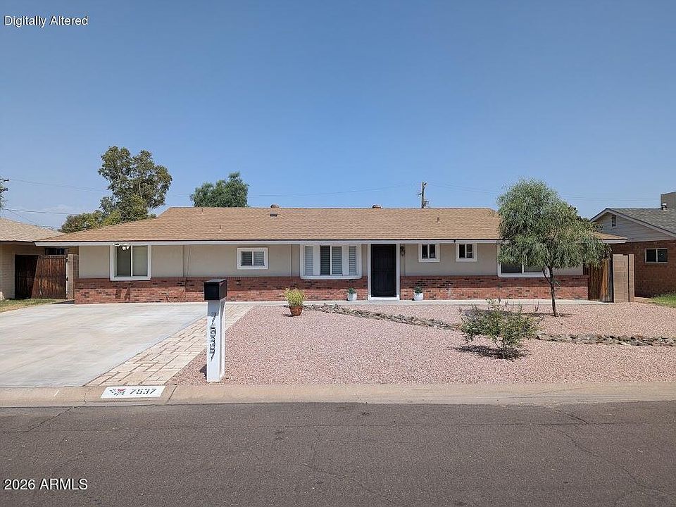 1st image of 7537 N 17TH Drive
