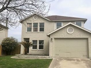 8915 Cloudstone Pl, Converse, TX 78109