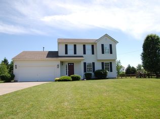 495 Nunner Rd, Maineville, OH 45039