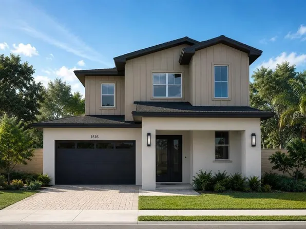 2630 Harrison Ave, Orlando, FL 32804