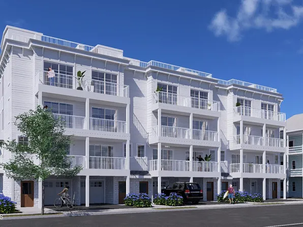1502 Ocean Boulevard # 5, Seaside Heights, NJ 08751