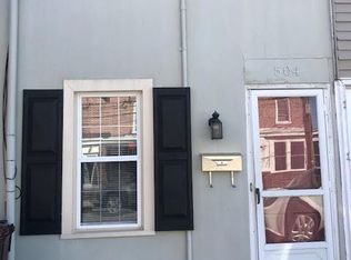 504 Rodman St, Wilmington, DE 19805