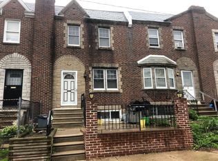 1362 Fanshawe St, Philadelphia, PA 19111