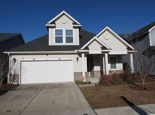 Heritage Loop, Myrtle beach, SC 29577