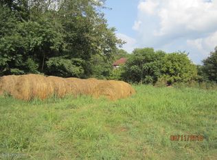 3210 Barebone Rd, Bedford, KY 40006