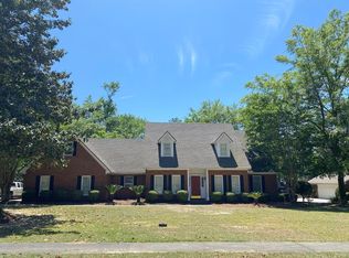 405 Hunters Gln, Valdosta, GA 31602