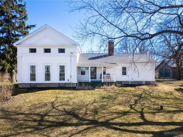 3032 W Lake Rd, Wilson, NY 14172