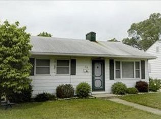 59 Mason Ave N, Battle Creek, MI 49037
