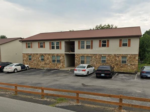 681 N Highway 1223 #41