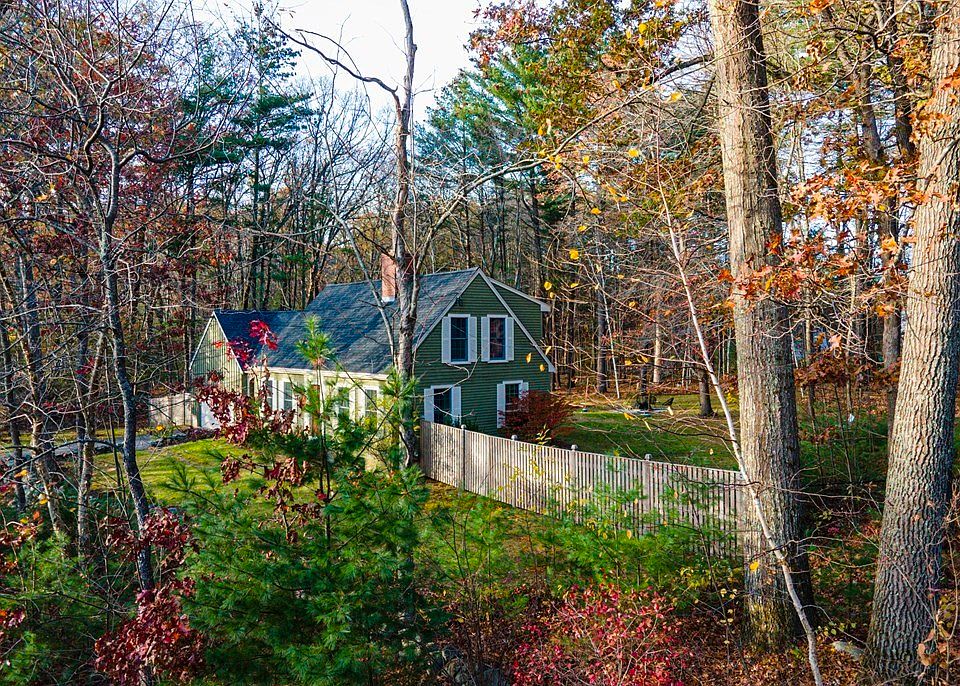 1 Brush Hill Rd, Merrimac, MA 01860 Zillow