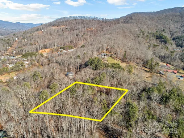 99999 Old Buckeye Cove Rd, Swannanoa, NC 28778