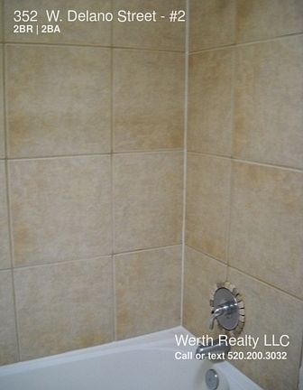 4th image of 352 W Delano St Unit 2