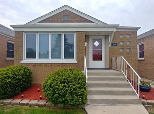 3609 W 69th St, Chicago, IL 60629