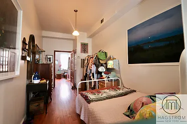 Rented by Hagstrom Management Inc