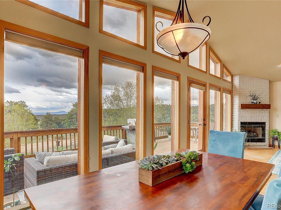 899 Quakie Way, Bailey, CO 80421 Zillow