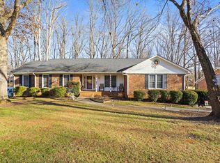 229 Briar Creek Rd, Greer, SC 29650