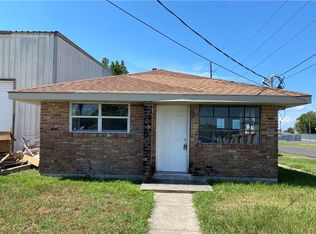 3628 Park Blvd, Chalmette, LA 70043