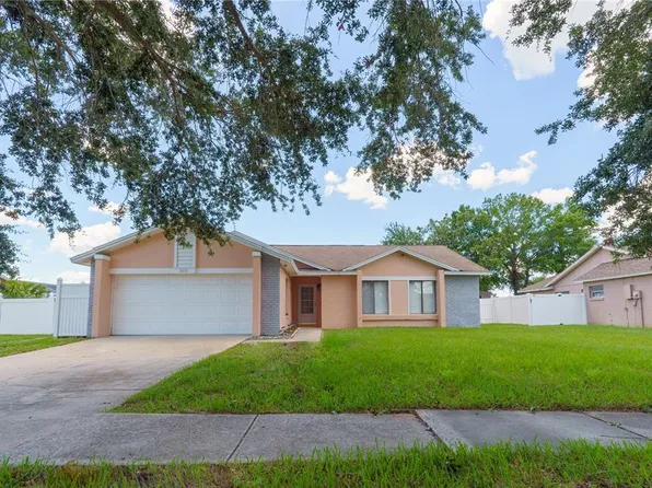 2674 MILL RUN BOULEVARD, KISSIMMEE, FL 34744