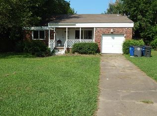 3212 S Irvington Ave, Tulsa, OK 74135