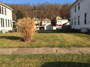 2416 Vance Ave, Wheeling, WV