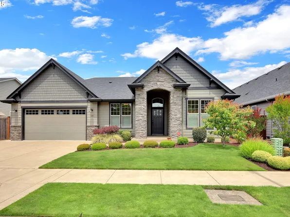 323 Argon Ave, Eugene, OR 97404