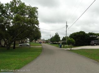 Glenridge Dr, Spring hill, FL 34609