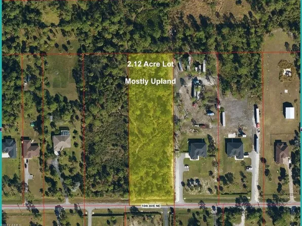 2685 10th AVE NE, NAPLES, FL 34120