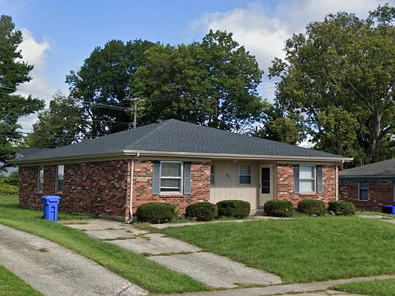 2nd image of 561 Eureka Springs Dr #B