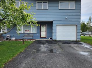 1500 Early View Dr #B, Anchorage, AK 99504