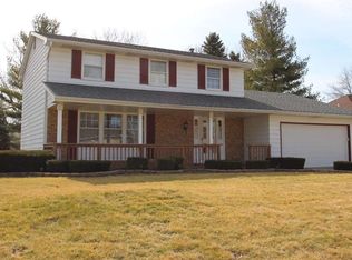 1073 Mitten Dr, Wabash, IN 46992