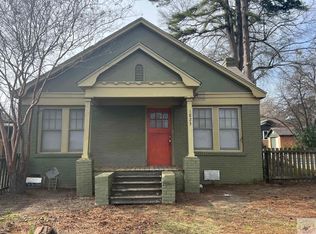 1823 Garland Ave, Texarkana, AR 71854