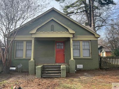 1823 Garland Ave, Texarkana, AR, 71854