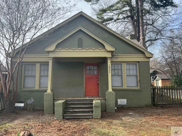 1823 Garland Ave, Texarkana, AR 71854