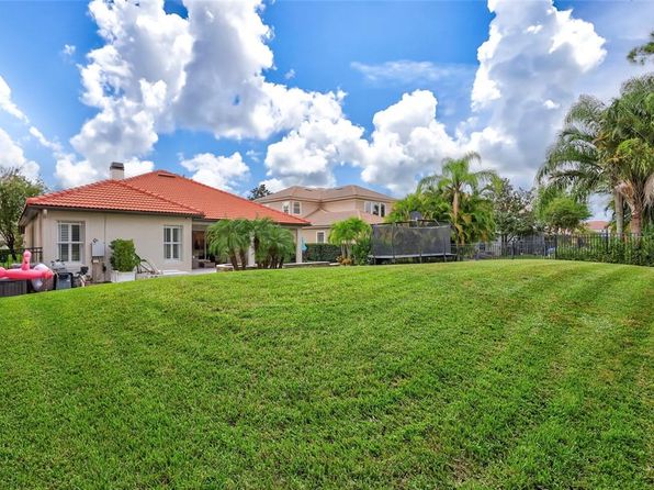 11624 Bristol Chase Dr, Tampa, FL 33626