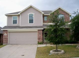 2824 Glendale Way, McKinney, TX 75071