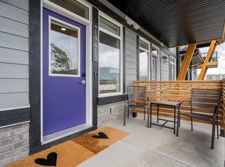 19615 E 45th St SE, Calgary, AB T3M 2Z1