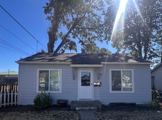 644 SW Robb St, Dallas, OR 97338