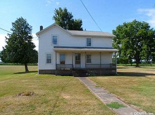 14298 Maple St, Albion, NY 14411