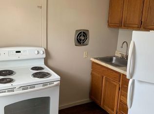 115 1/2 Richland Ave, Canonsburg, PA