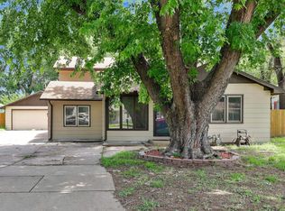 402 N High St, Wichita, KS 67203