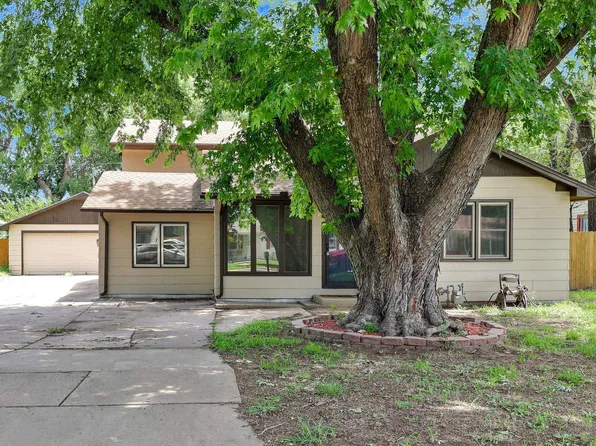402 N High St, Wichita, KS 67203