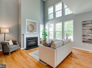 9255 Old Beech Ct, Lorton, VA 22079