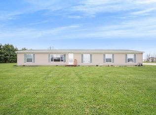 8430 State Road 10 Rd, Argos, IN 46501