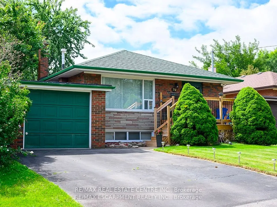 79 Chandler Dr #BASEMENT