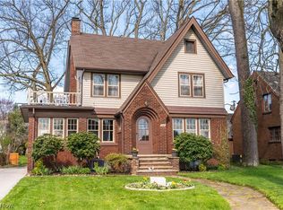 357 Raff Rd NW, Canton, OH 44708