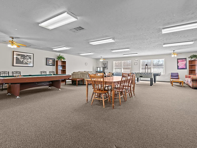 Brookstone Place Apartments — Photo 18